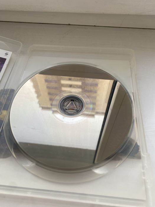 Playstation3 игра оригинал диск