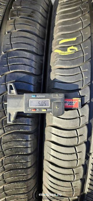 265/45 R21 • Vara • Michelin Latitude Tour HP 104W | 2 buc | Pret/buc