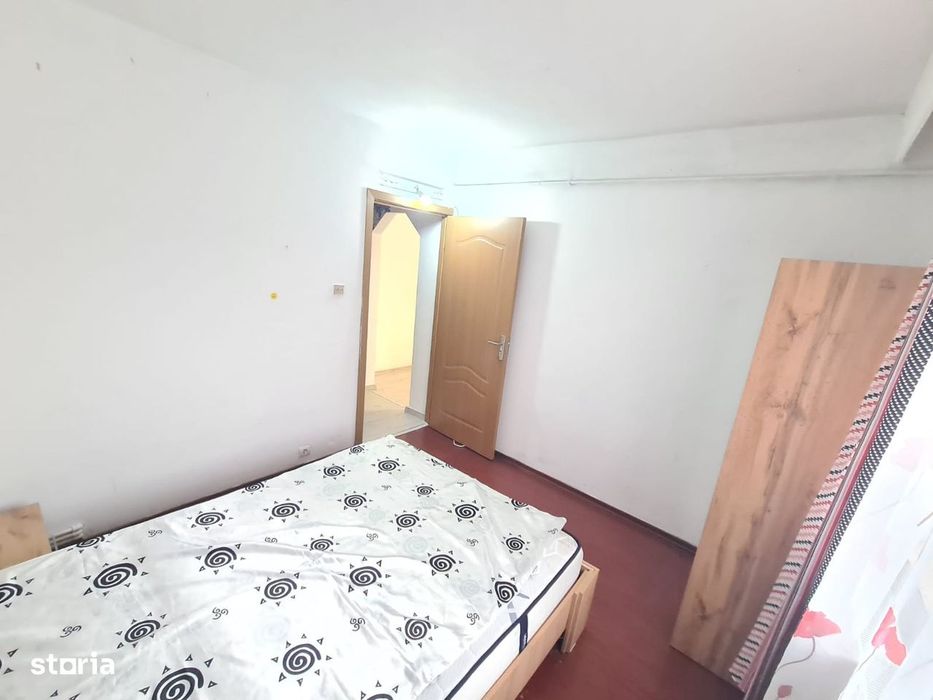 Apartament 2 camere, CORNISA - Bacau