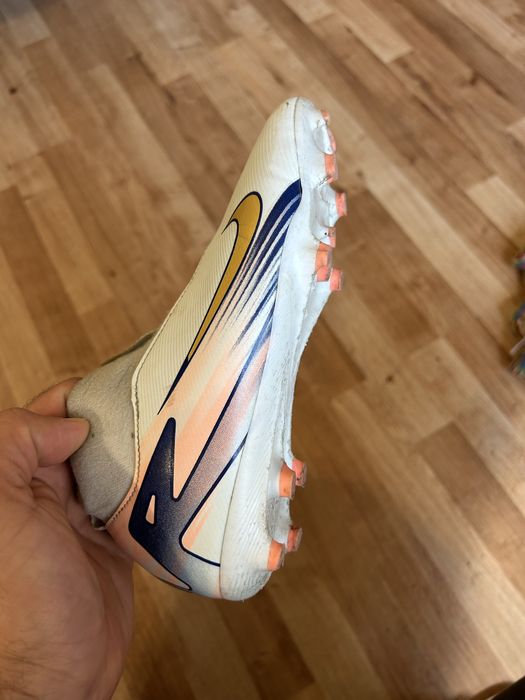 Детски бутонки Nike Air Zoom