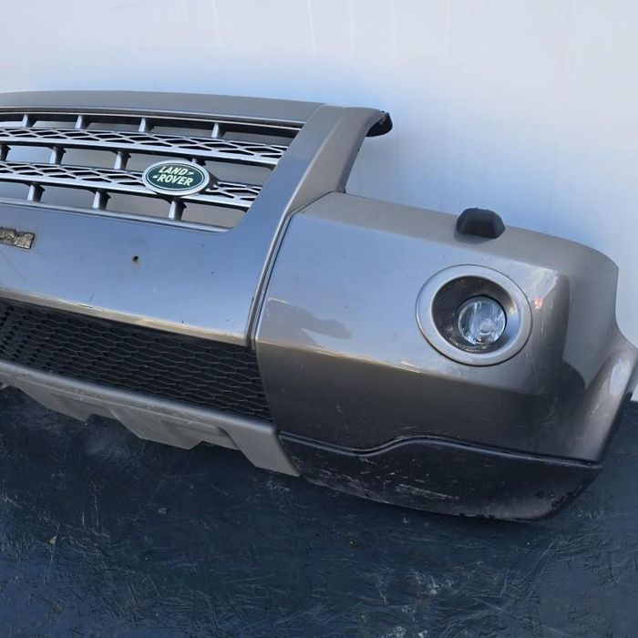 Bara fata completa cu proiectoare Land Rover Freelander 2