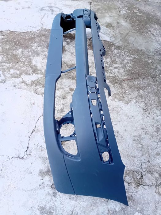 Предна броня Ситроен С4 НОВА