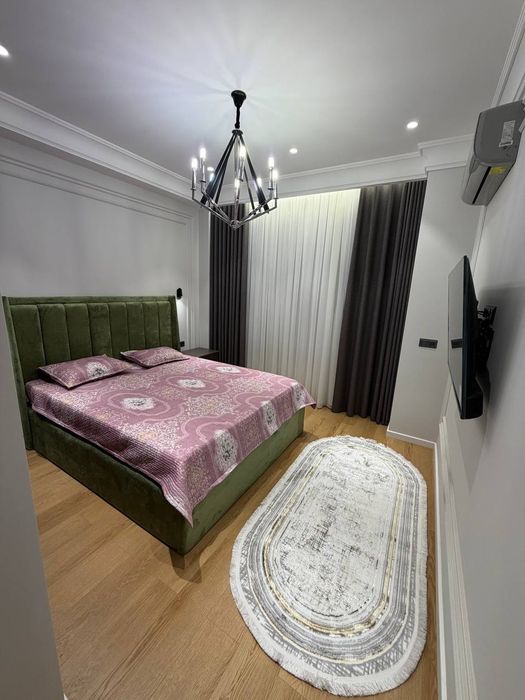 Срочно продаётся 2 ком Новостройка ЖК Prestige Gardens