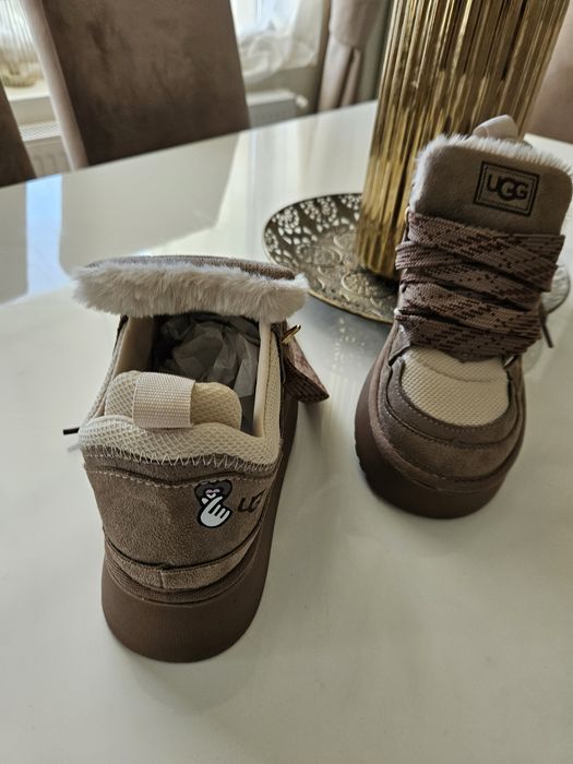 UGG Sneakers Lowmel , marimea 36