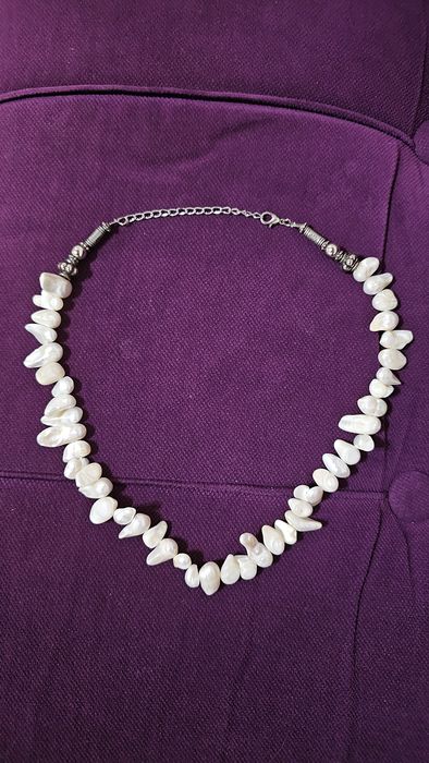 Натуральный жемчуг