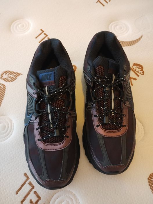 Nike  vomero 5 маратонки