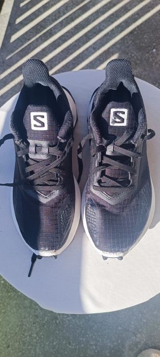 Adidasi Salomon nr.34