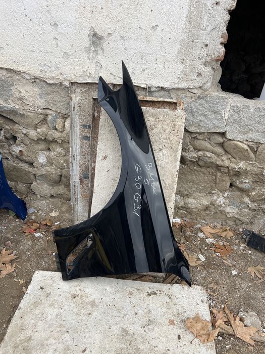 Bmw 5 G30 G31 ляв калник 2бр.