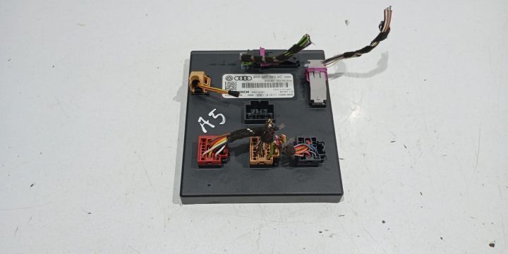 Calculator confort 8K0907063AC Audi A5 8T [facelift] [2011 - 2016]