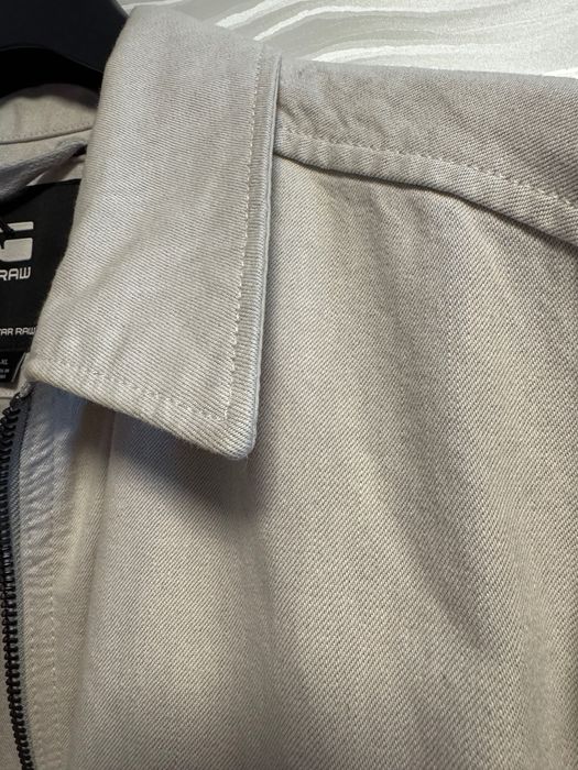 G-Star връхна риза тип яке