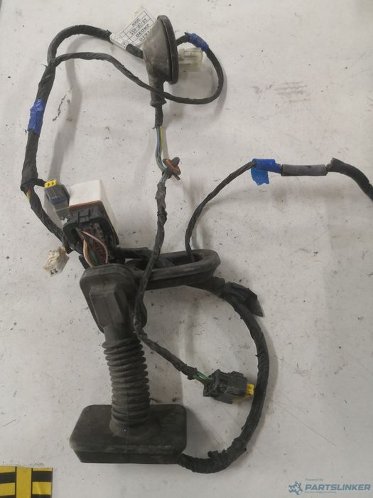 Instalatie Electrica Usa Dreapta Fata Hyundai I30 (Fd) [ 2007 - 2012 ]