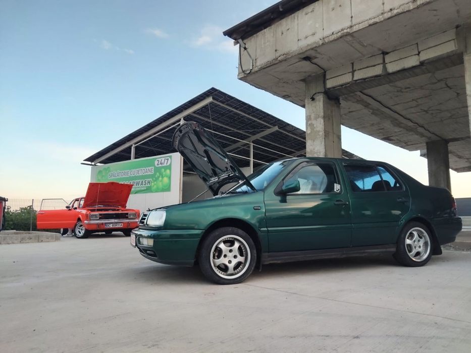 Volkswagen Vento GLX