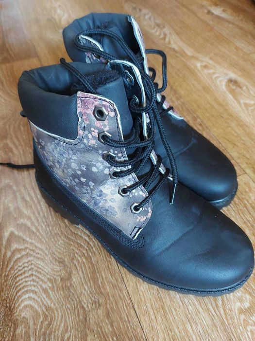 Есенно/Зимни обувки