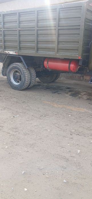 Ural375 sotiladi