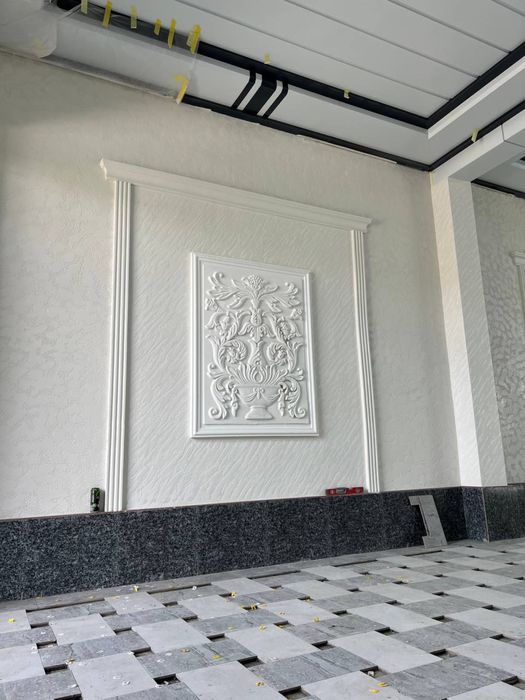 Travertin kafel xizmatlari 10 yil kafolat beramiz