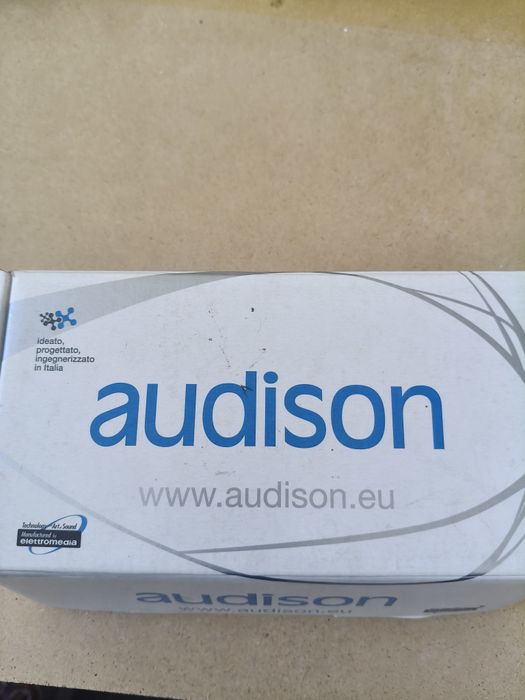 Audison (telecomanda)