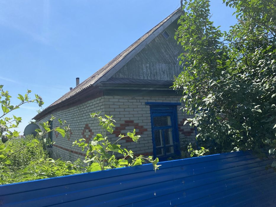 Продам дом в поселке Шеминовка