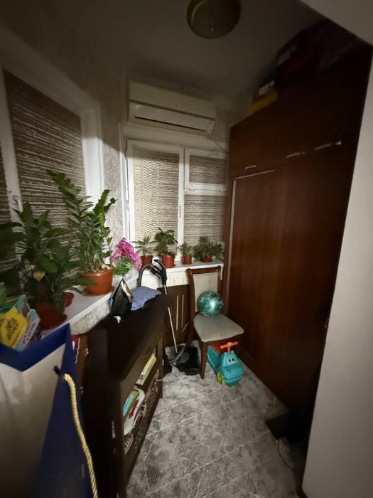 Продам евро квартиру 24/4 Ц-13