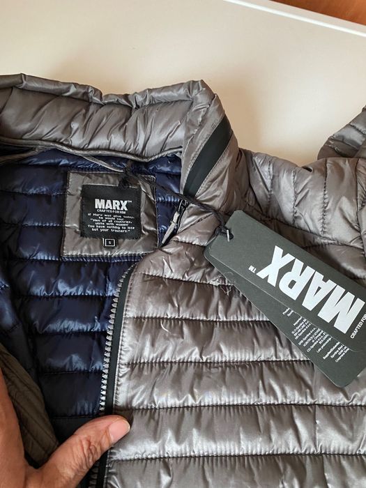 Мъжко яке размер S