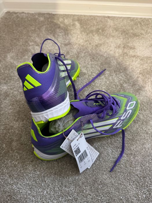 Футболни обувки Adidas F50 Pro 43 1/3