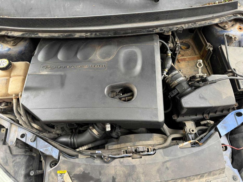 ford focus mk2 2.0 tdi 16v на части форд фокус мк2 теглич