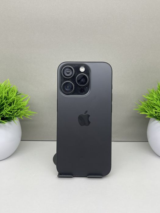 Apple iPhone 15 Pro 128GB