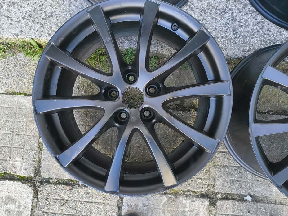 Аламиниеви джанти 18" 5х112