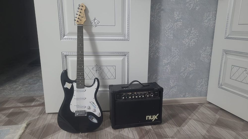 Электро инструменты