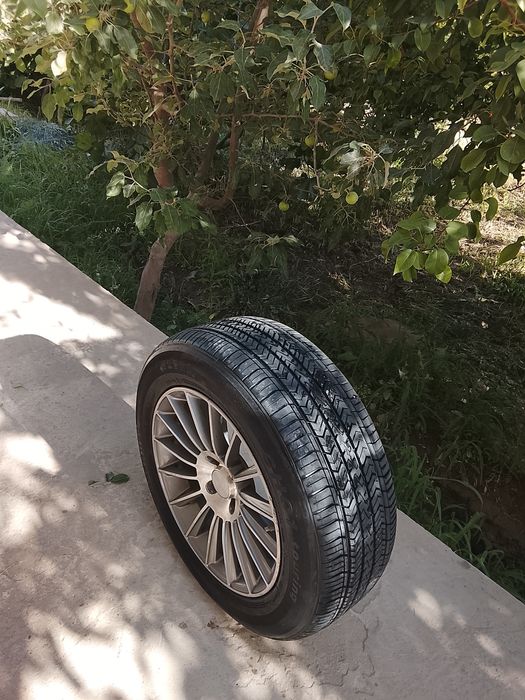 Saka diska 16 razmerda