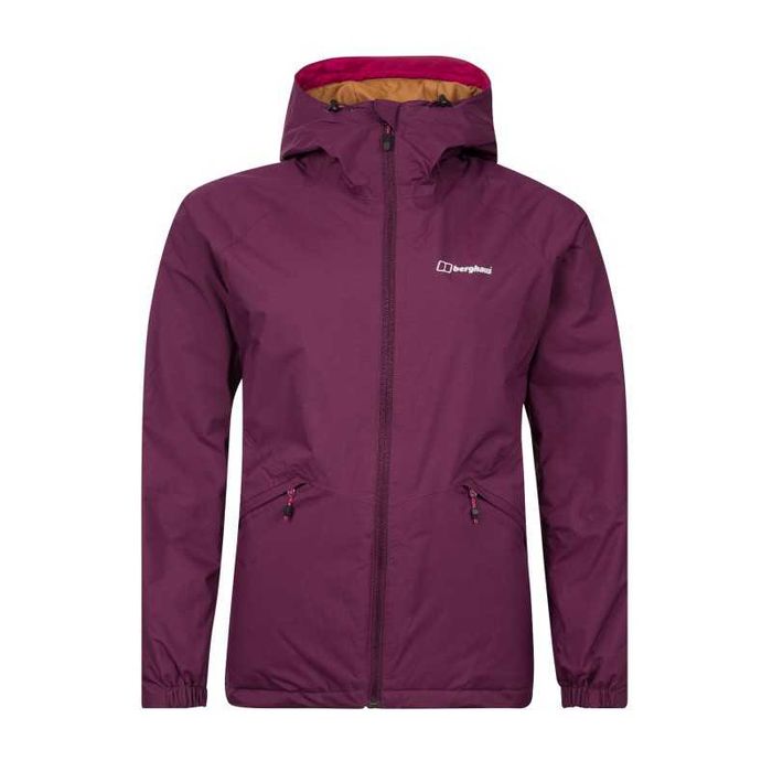 Дамско зимно яке Berghaus DELUGE PRO