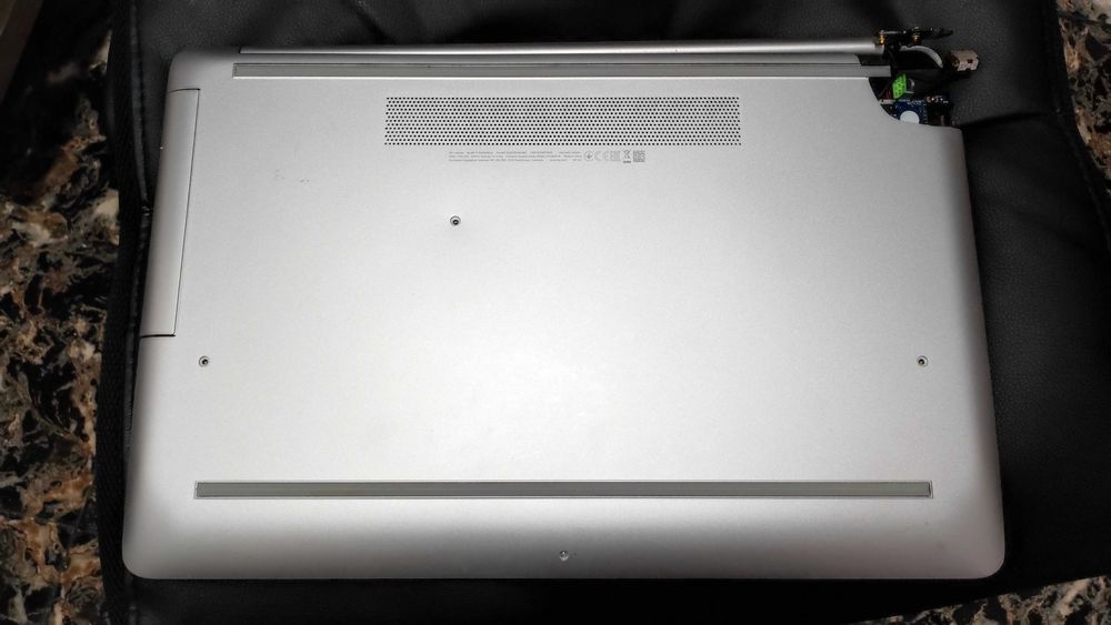 Display laptop HP 17 inch - HP 17-by0566ng