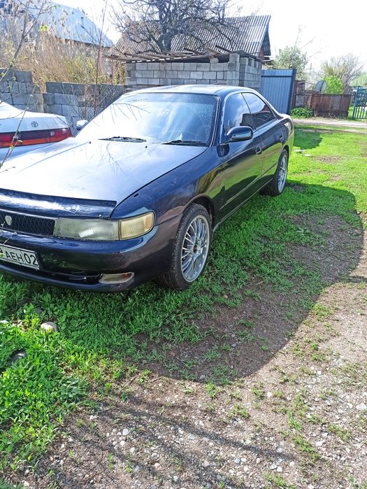 Продам машину срочно