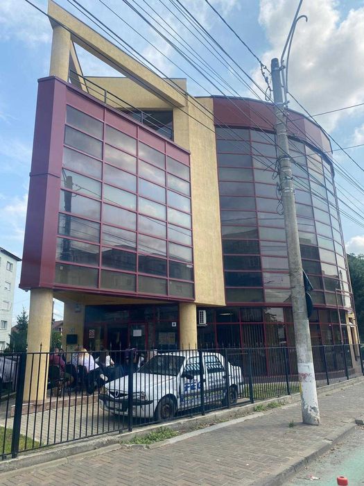 De închiriat - Etaj2;Etaj3 sau separat –Bacău, Str. Mioriței nr. 28C