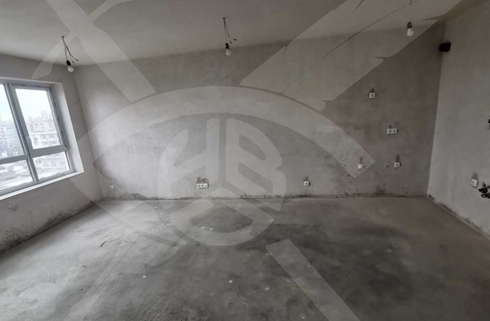 Двустаен апартамент в Славейков 40046