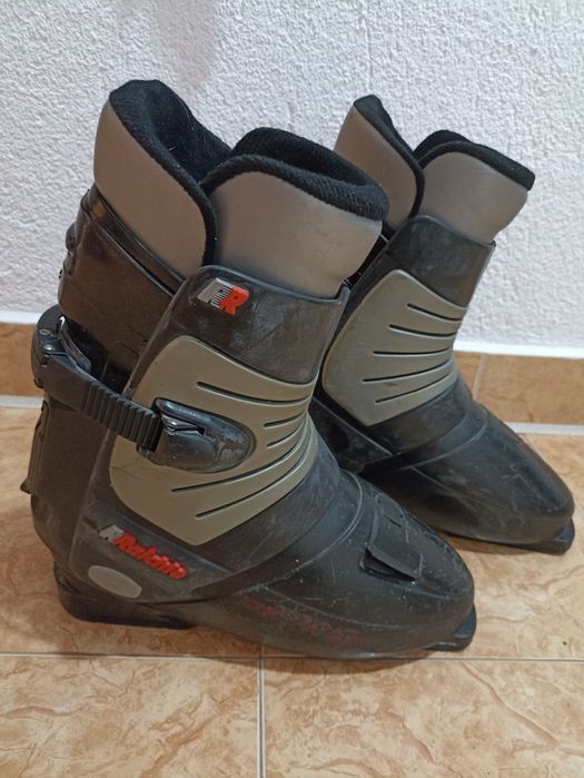 Ски обувки Raichle