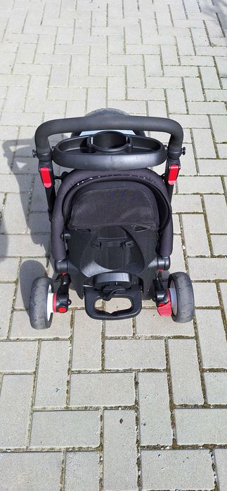 Smartrike  7in 1