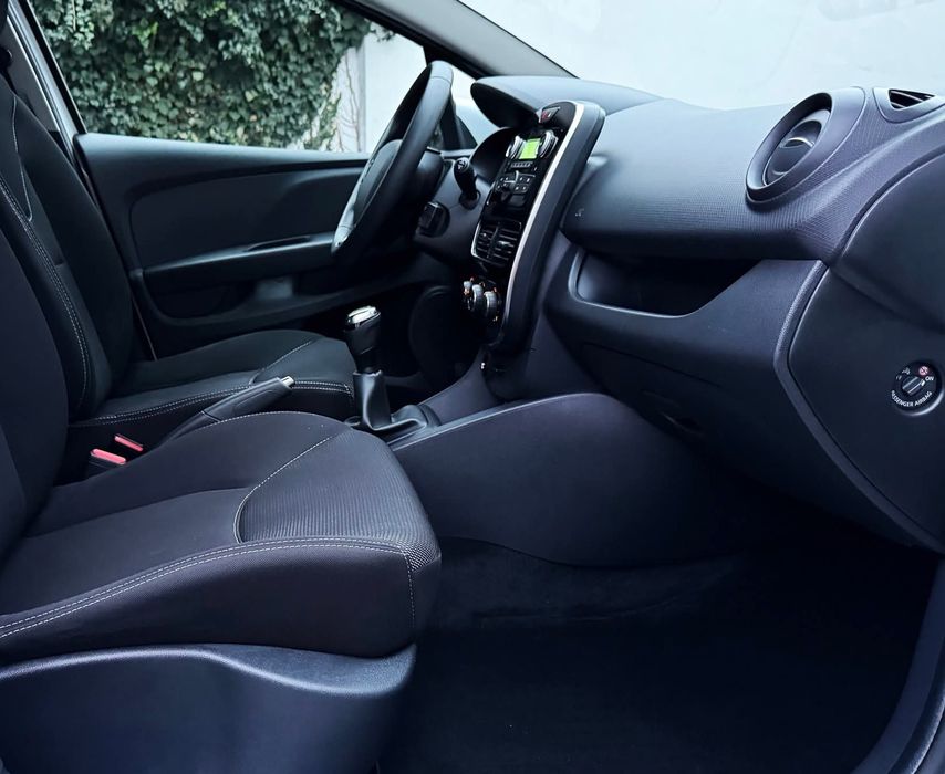 Se vinde Renault Clio IV