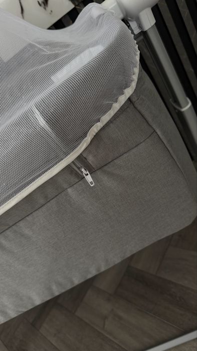 Продам кровть люлька