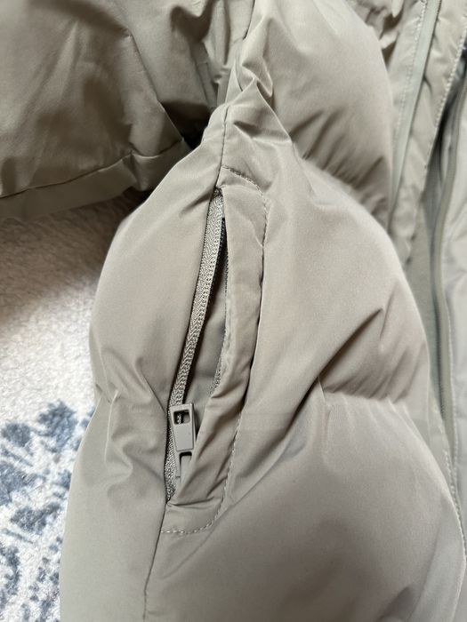 Детская куртка Zara