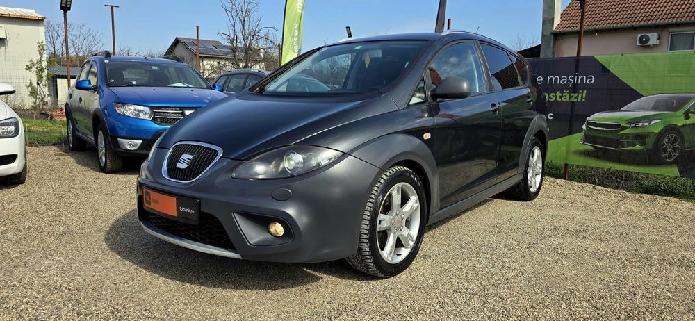 Seat Altea