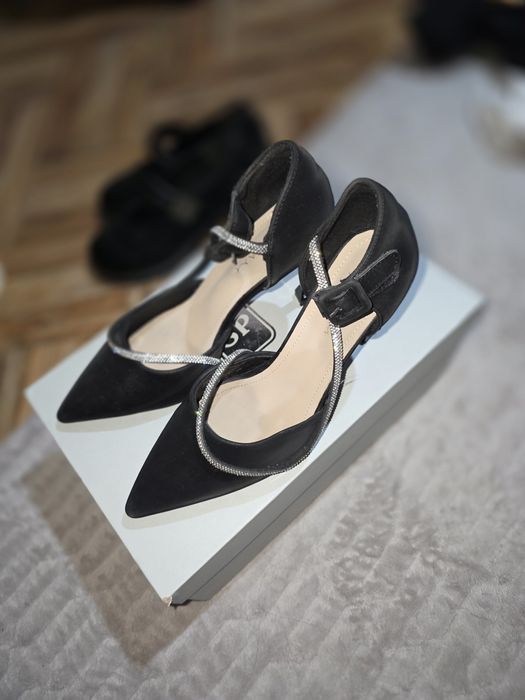 Продам туфли 38 размер