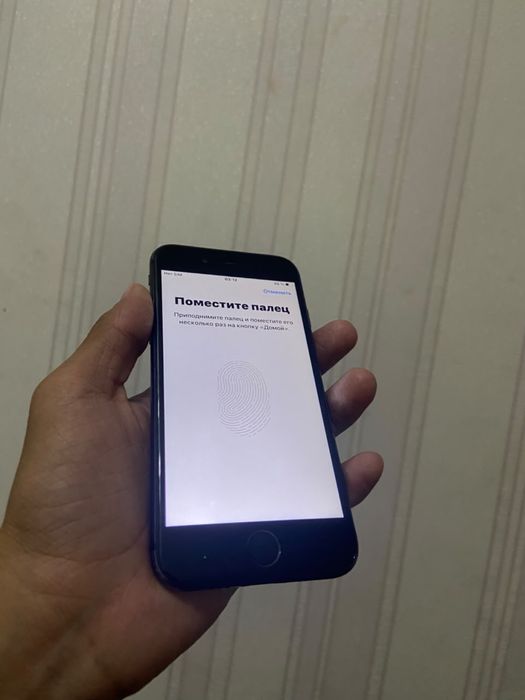 iPhone 8 продажа срочно