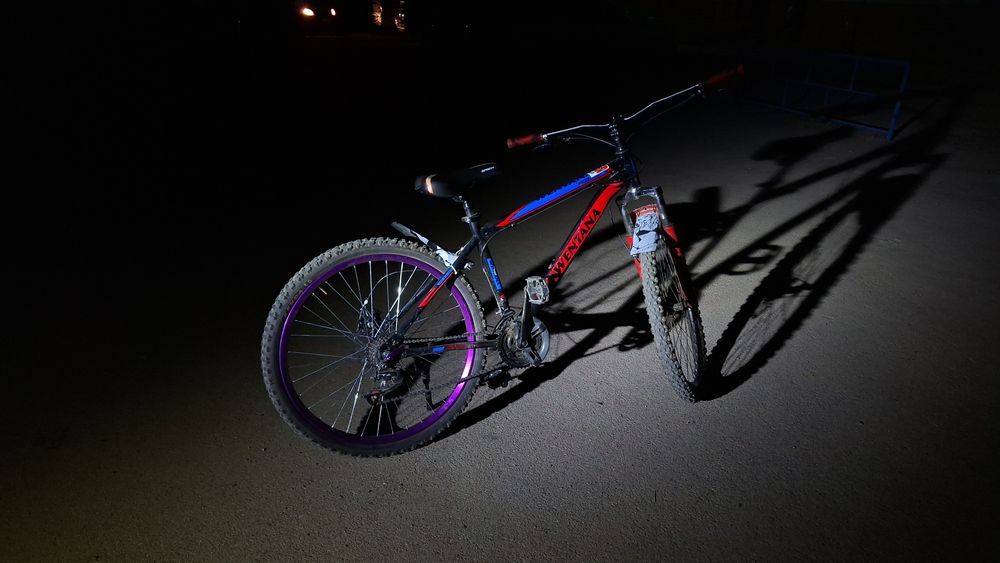 Продам велосипед MTB