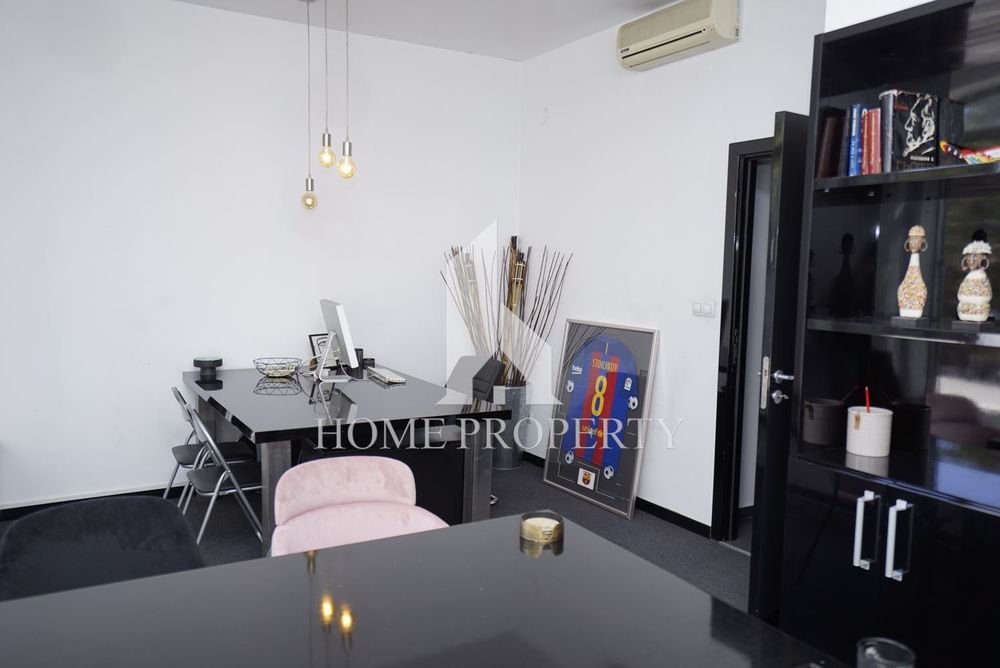 Дава се под наем Офис в София, Център - 100 кв.м за 1600 € - Снимка #8