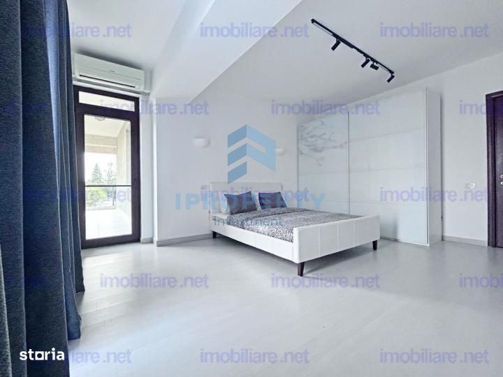 Inchiriere Apartament 3 camere in Baneasa | Decomandat | PetFriendly |