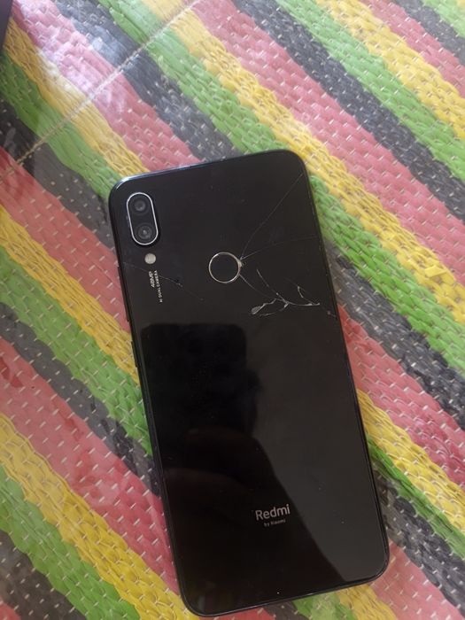 Redmi not 7 zapchasga