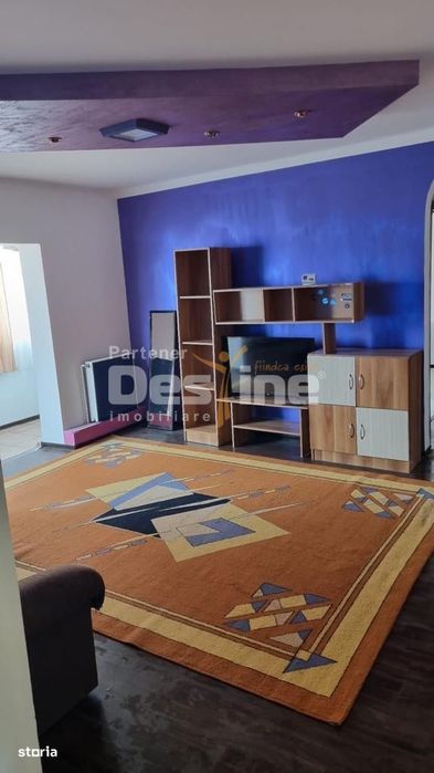 Apartament cu 2 camere, Complex Aurora