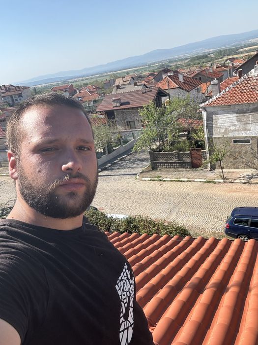 Ремонт на покриви Хидроизолация Безшевни улуци