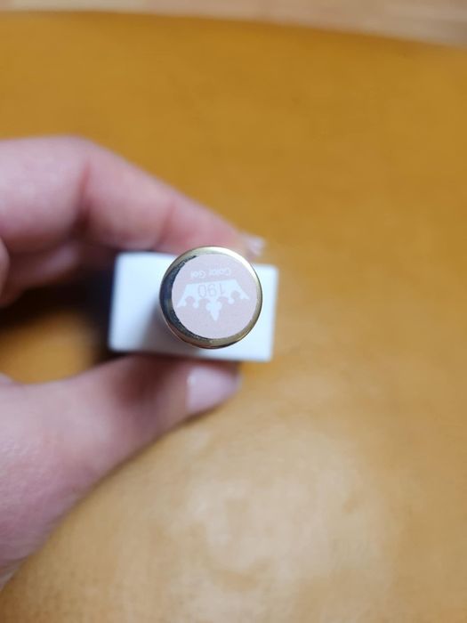 Комплект, база и топ лак