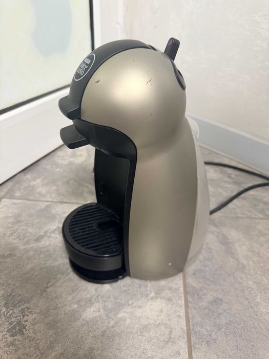 Капсулна кафемашина Krups KP1009 Nescafé Dolce Gusto PICCOLO